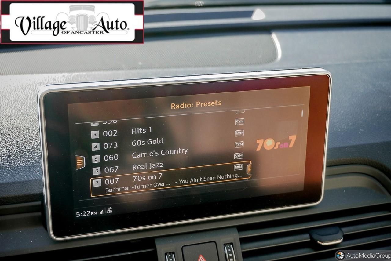 2019 Audi Q5 Progressiv 45 TFSI quattro