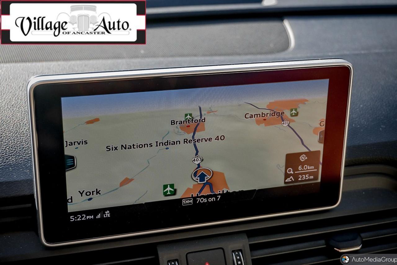 2019 Audi Q5 Progressiv 45 TFSI quattro