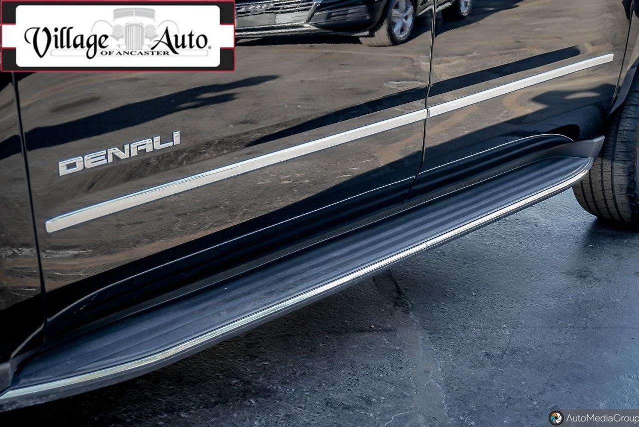 2016 GMC Yukon XL Denali