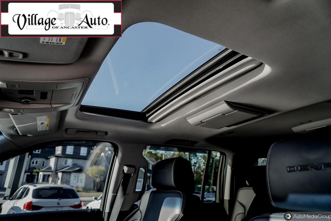 2016 GMC Yukon XL Denali