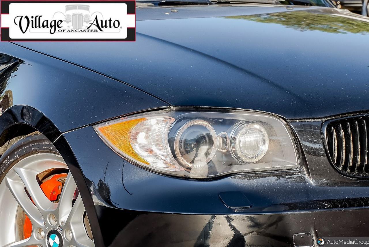 2011 BMW 1 Series 135i