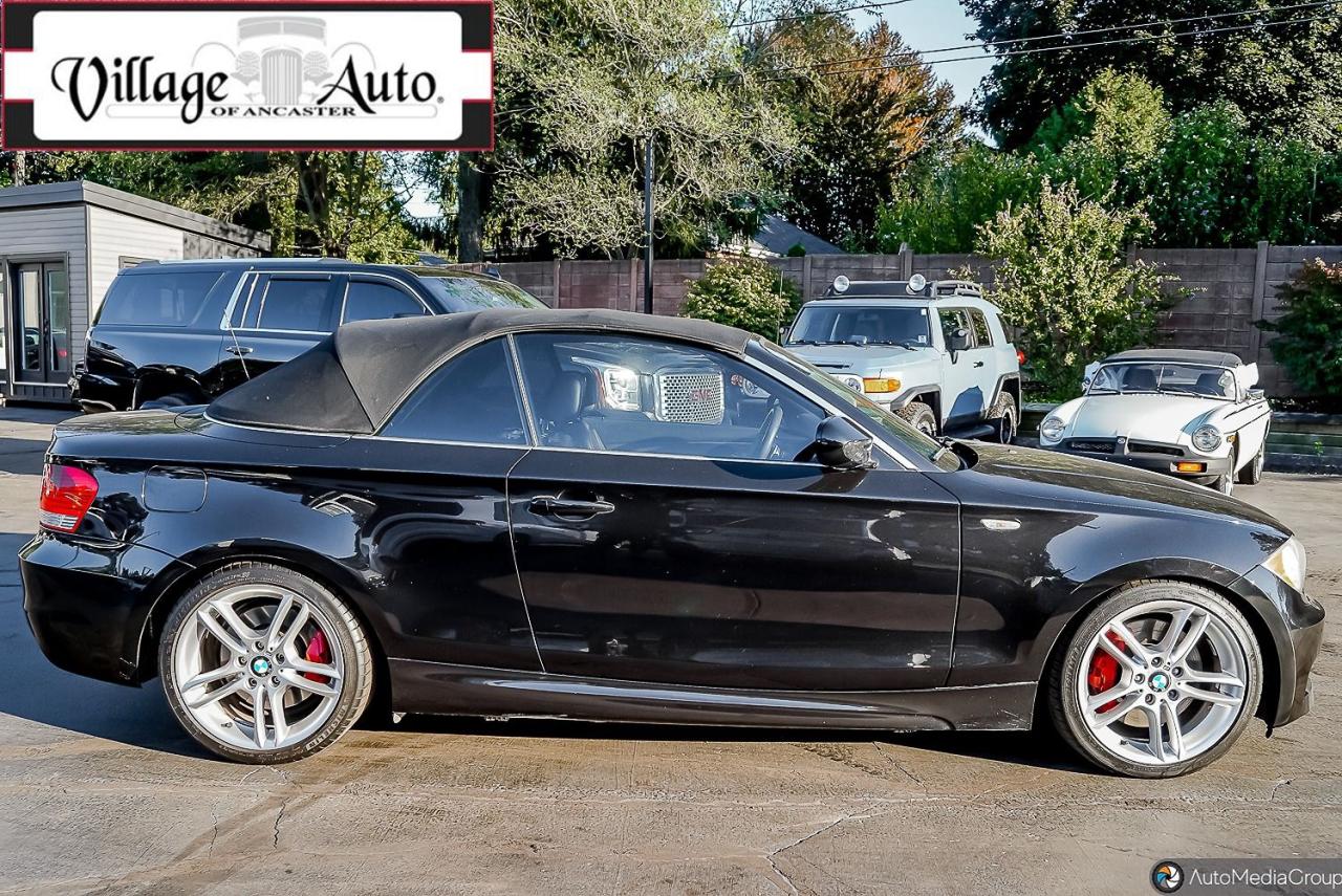 2011 BMW 1 Series 135i