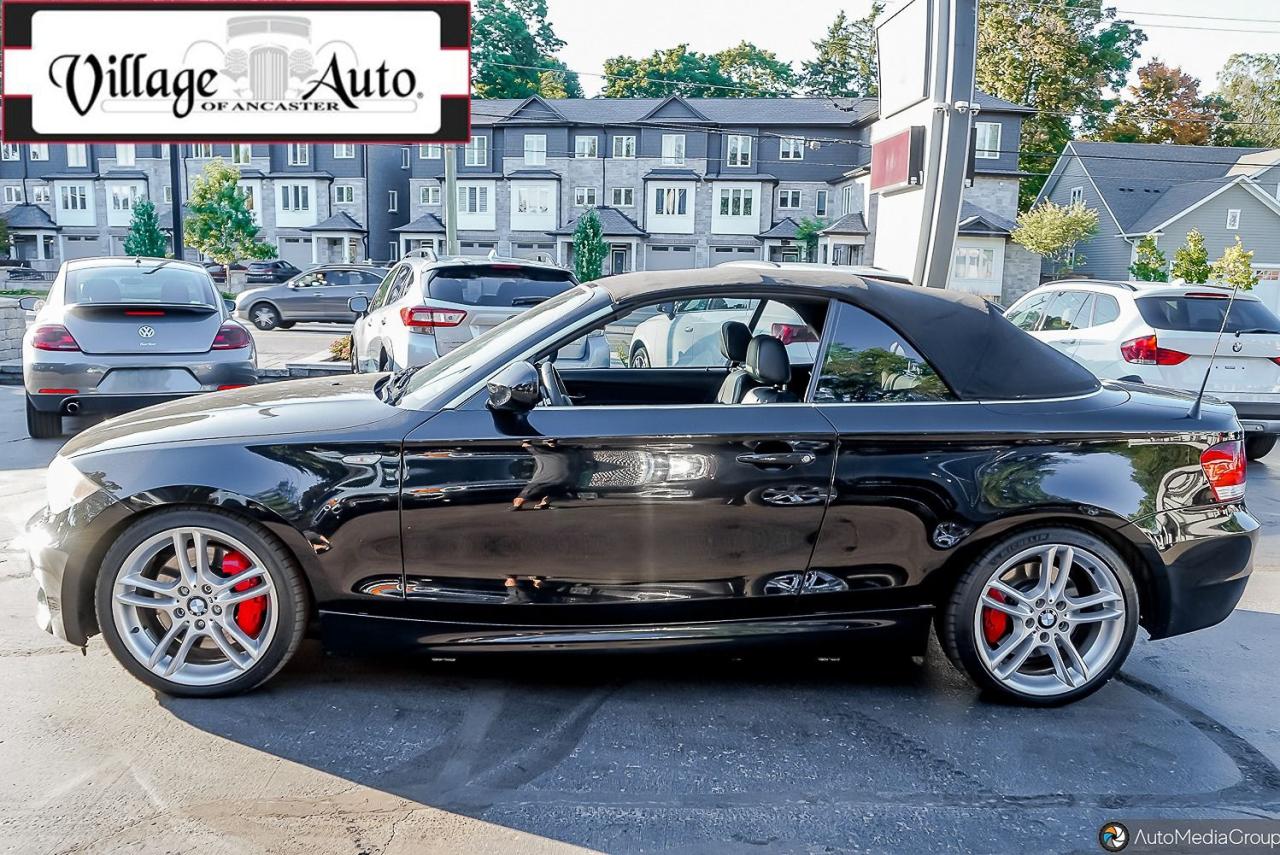 2011 BMW 1 Series 135i