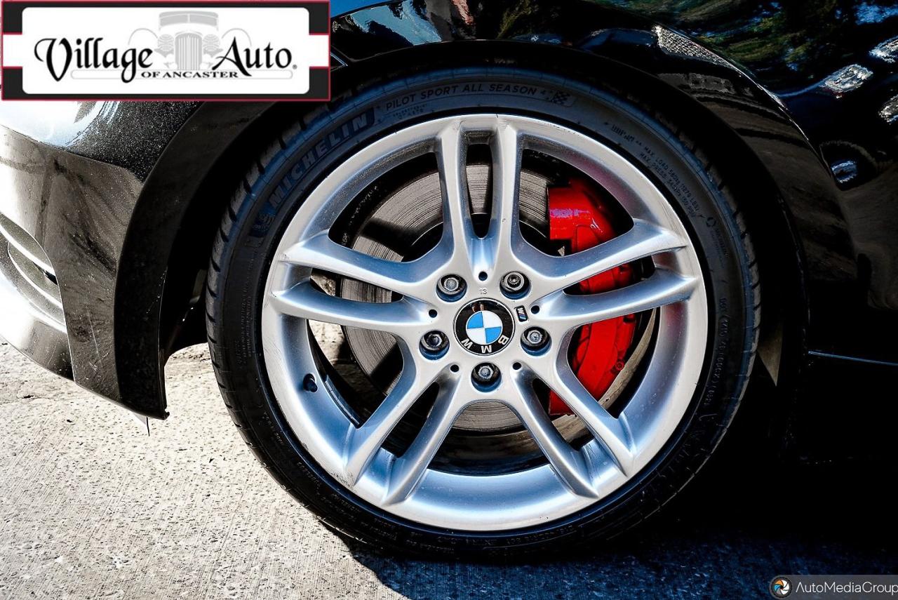 2011 BMW 1 Series 135i