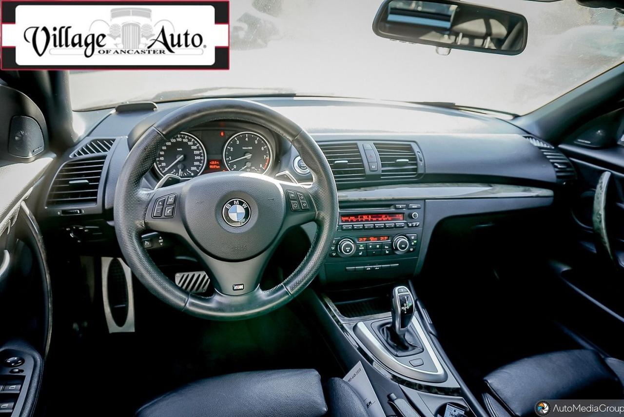 2011 BMW 1 Series 135i