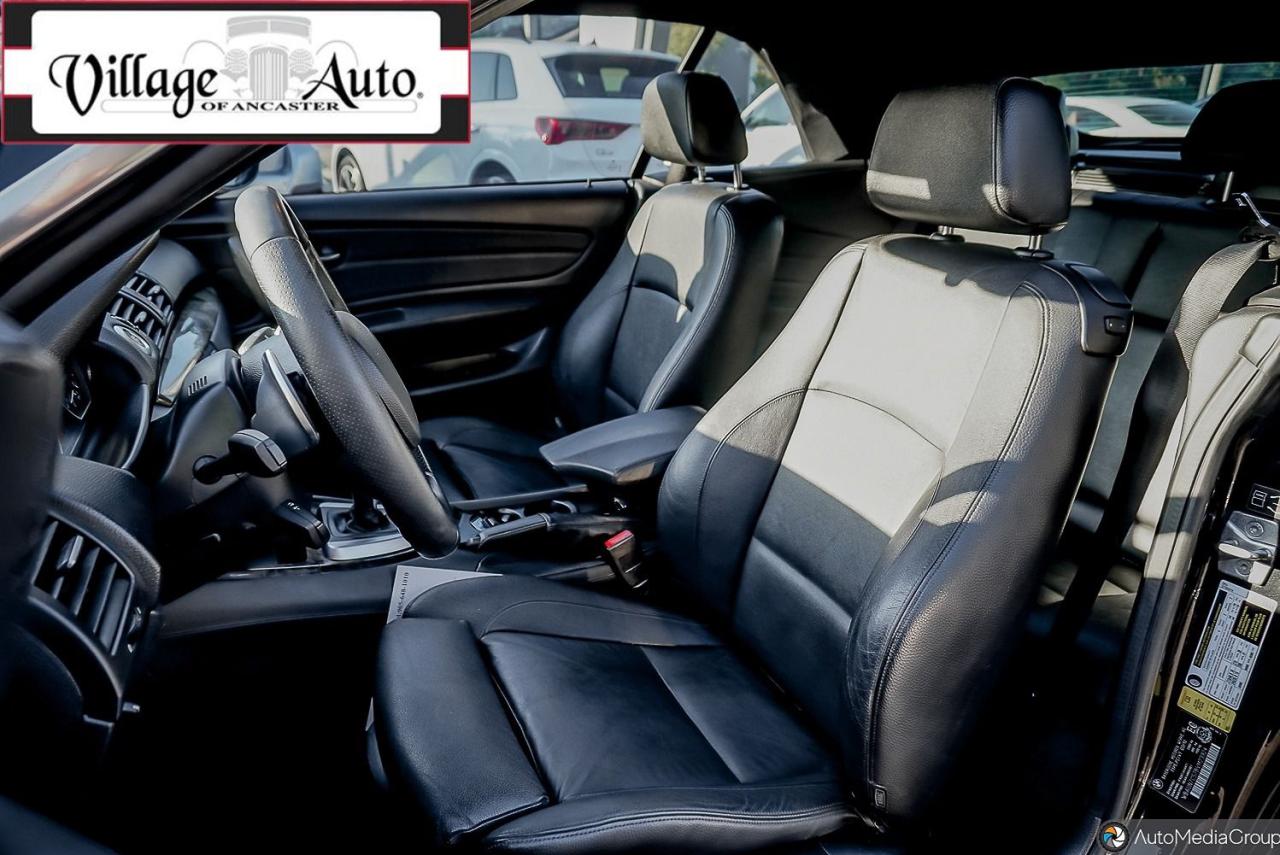 2011 BMW 1 Series 135i