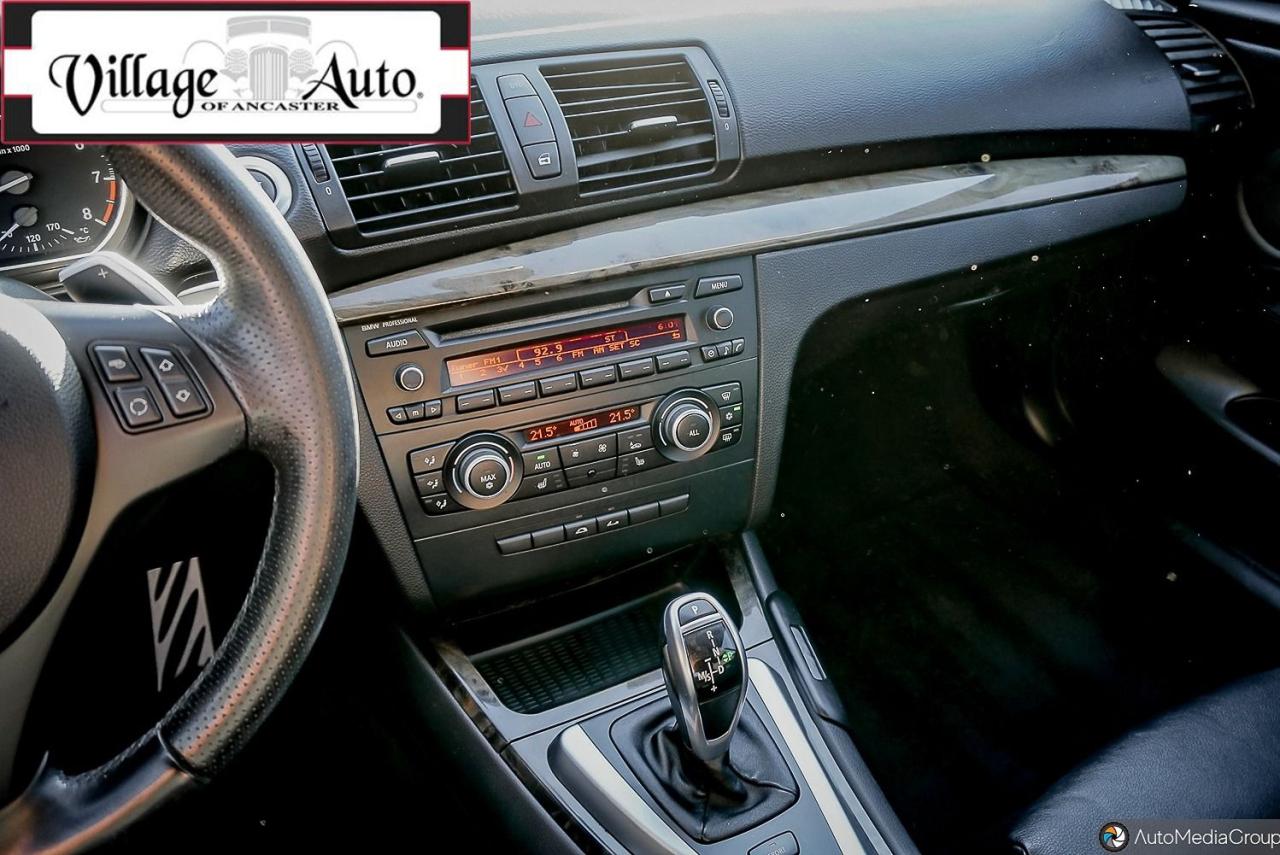 2011 BMW 1 Series 135i