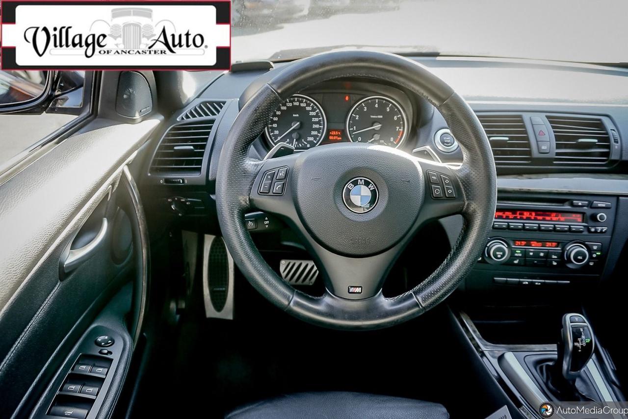 2011 BMW 1 Series 135i