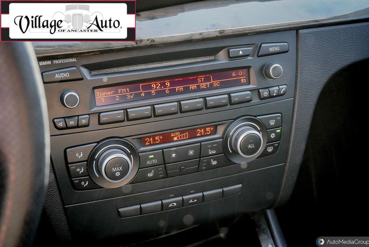 2011 BMW 1 Series 135i