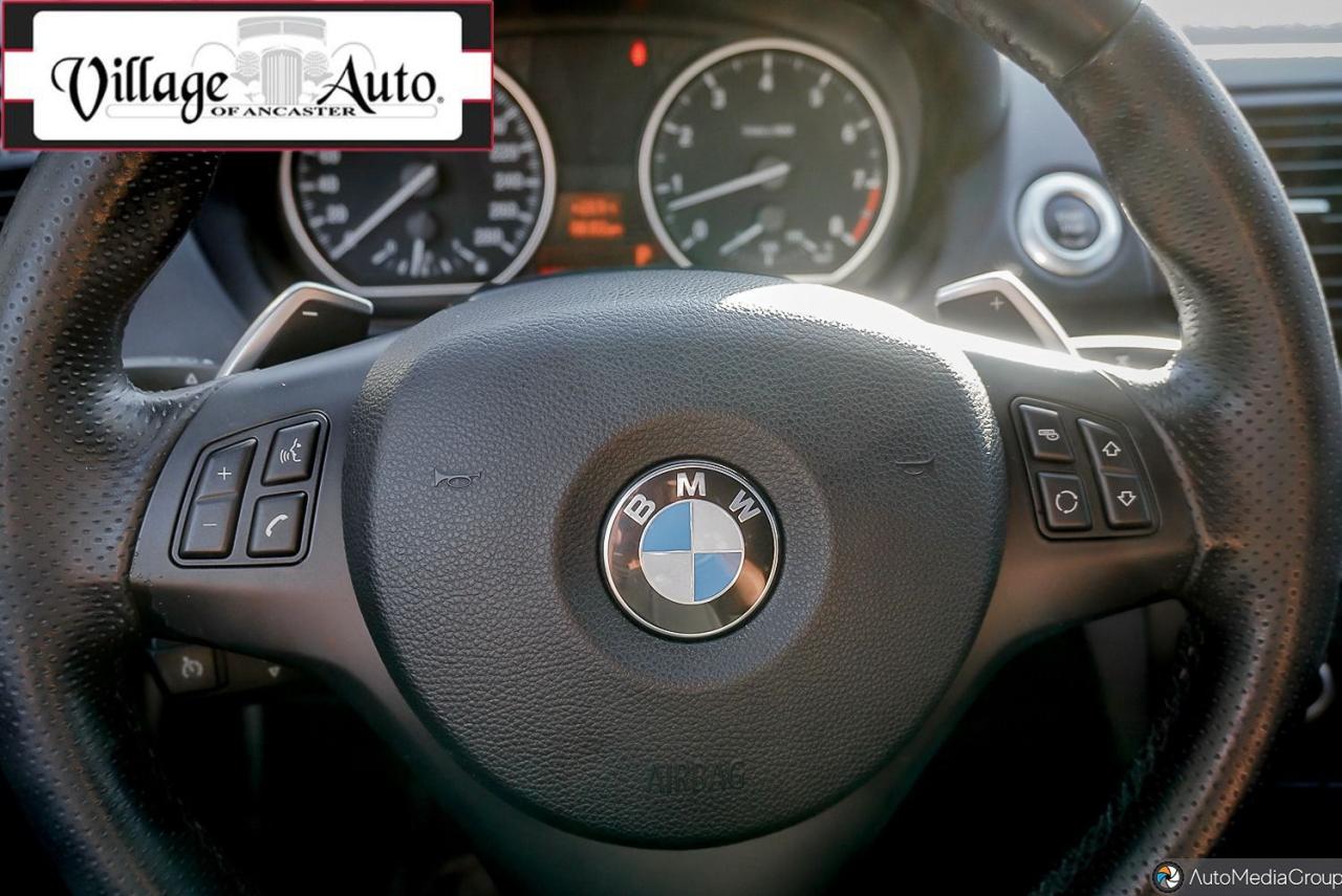 2011 BMW 1 Series 135i