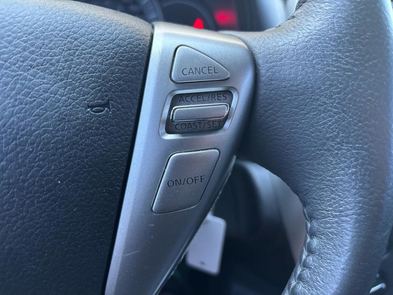 2019 Nissan Micra SR, Auto, Air, Back-Up-Camera, Alloy Wheels