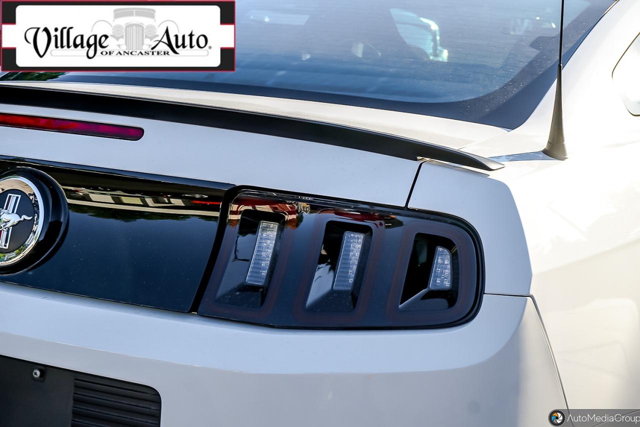 2013 Ford Mustang Boss 302 - Photo #5