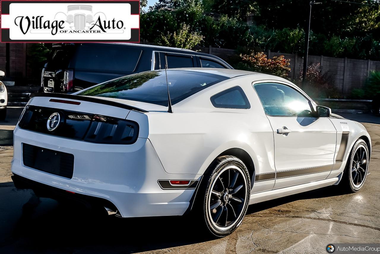 2013 Ford Mustang Boss 302 - Photo #4