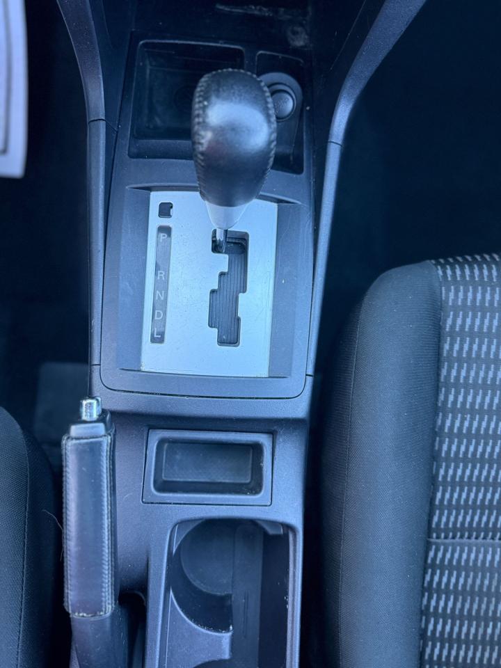 2013 Mitsubishi Lancer SE - Photo #17
