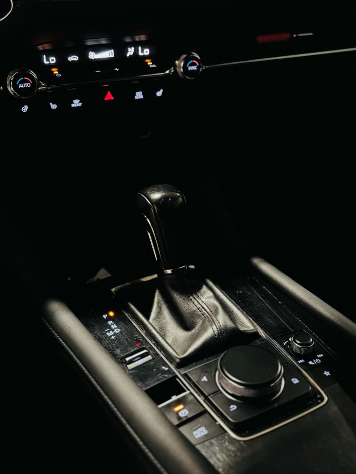 2021 Mazda MAZDA3 GS Auto i-ACTIV AWD - Photo #13