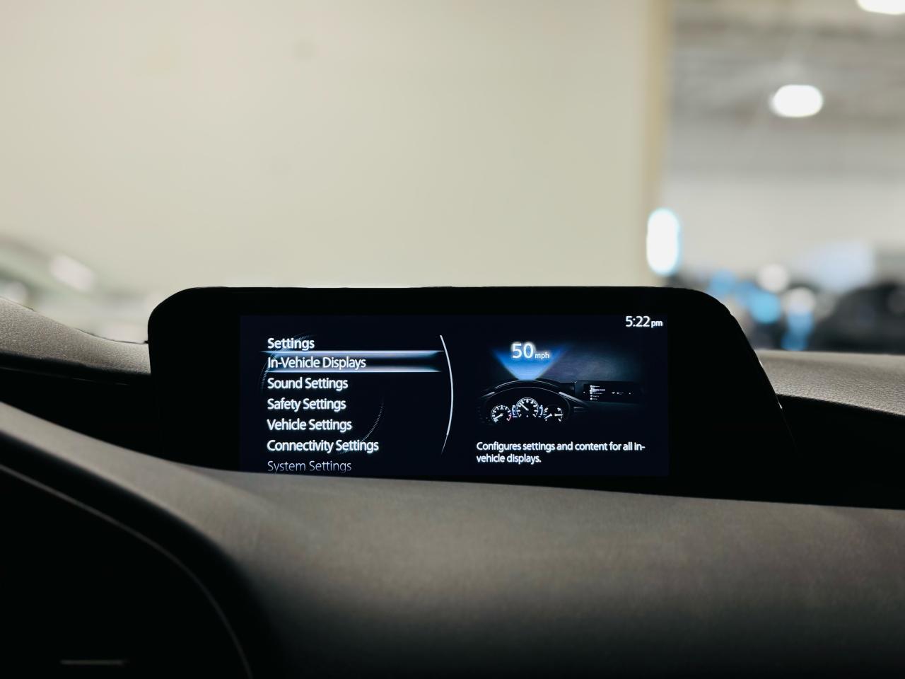 2021 Mazda MAZDA3 GS Auto i-ACTIV AWD - Photo #16