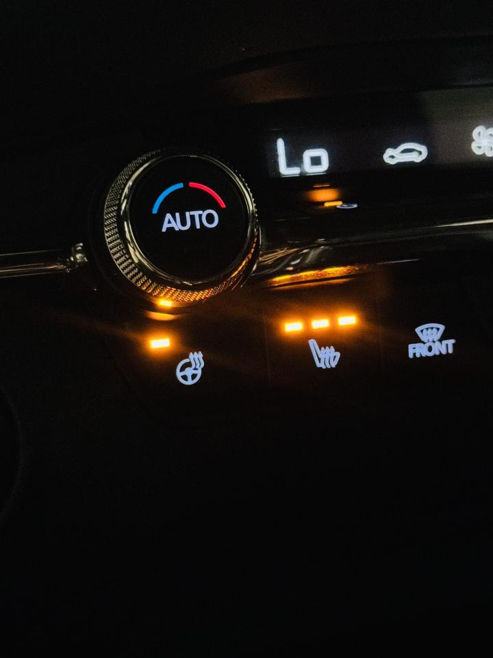 2021 Mazda MAZDA3 GS Auto i-ACTIV AWD - Photo #15