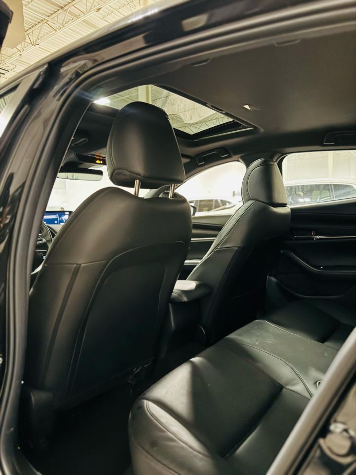 2021 Mazda MAZDA3 GS Auto i-ACTIV AWD - Photo #20