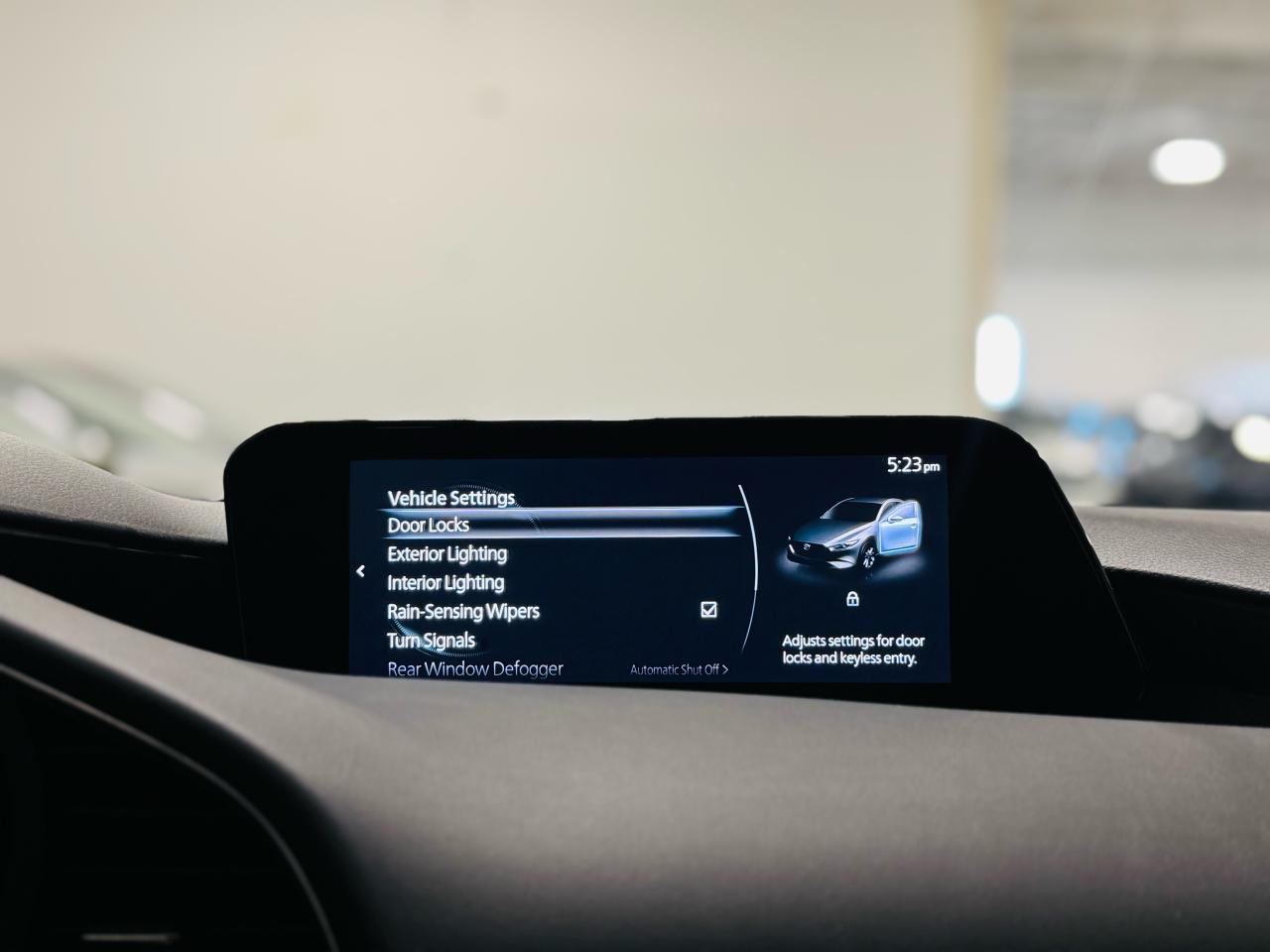 2021 Mazda MAZDA3 GS Auto i-ACTIV AWD - Photo #19