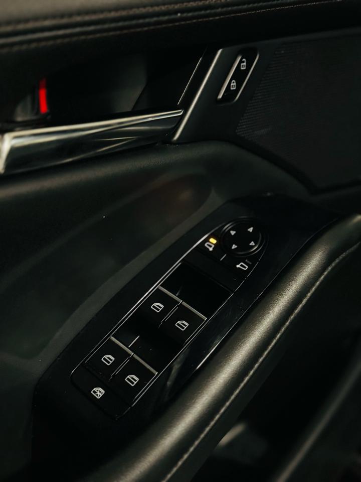 2021 Mazda MAZDA3 GS Auto i-ACTIV AWD - Photo #9