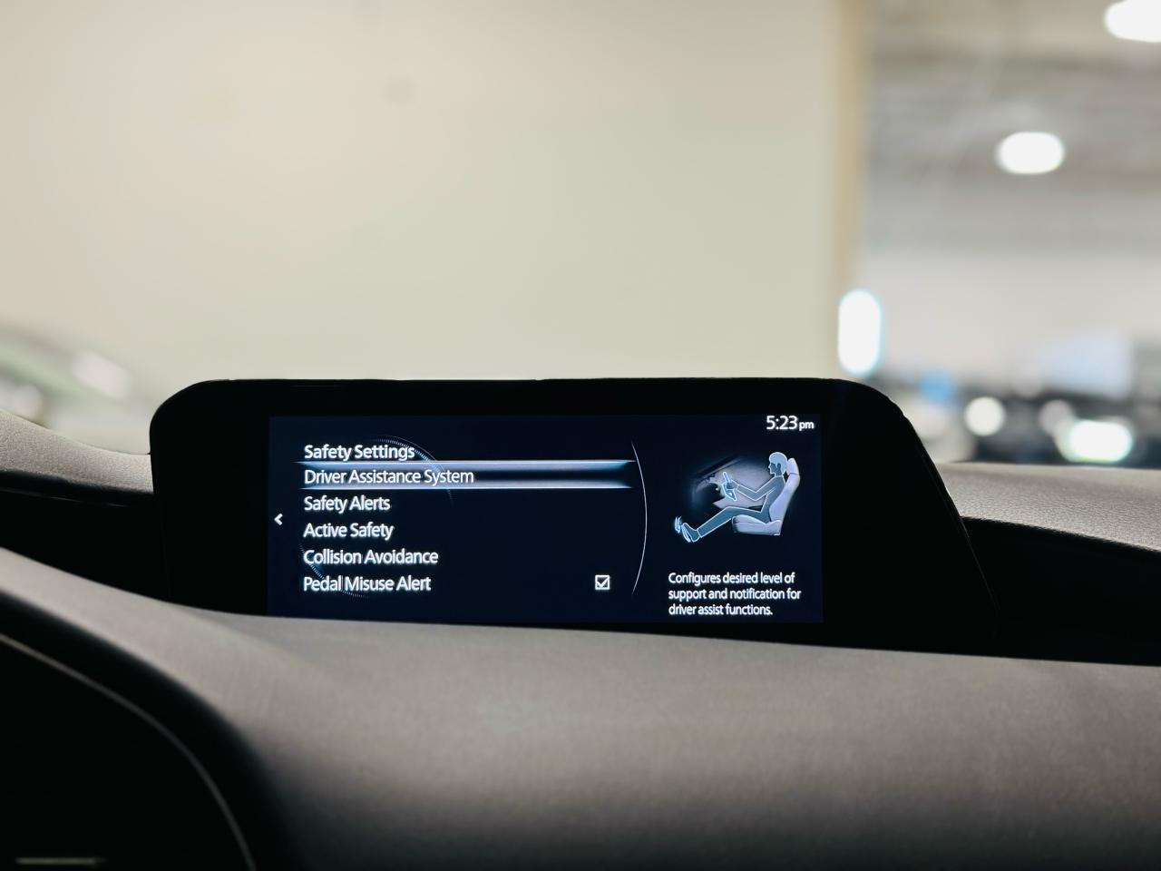 2021 Mazda MAZDA3 GS Auto i-ACTIV AWD - Photo #17