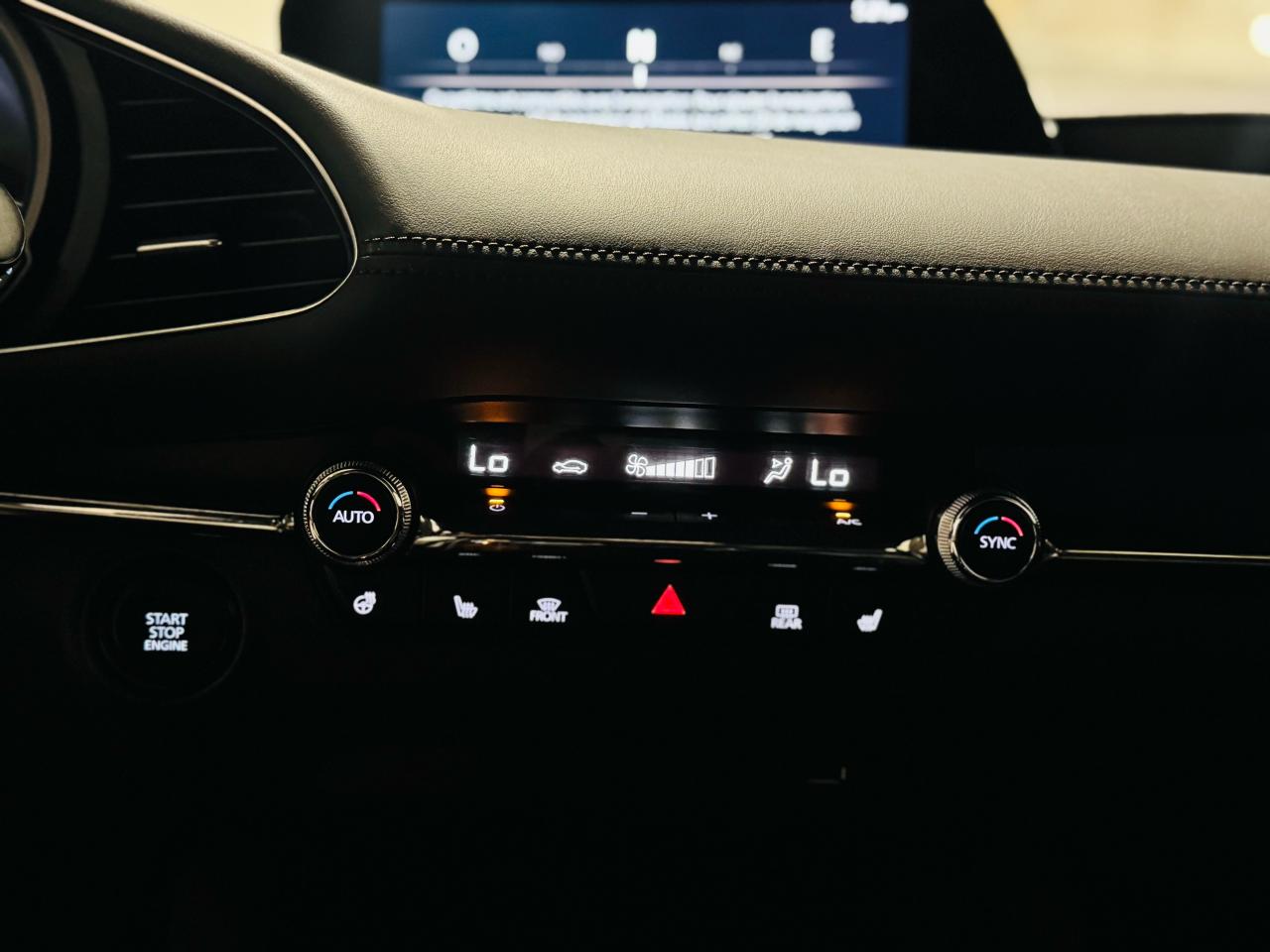 2021 Mazda MAZDA3 GS Auto i-ACTIV AWD - Photo #14