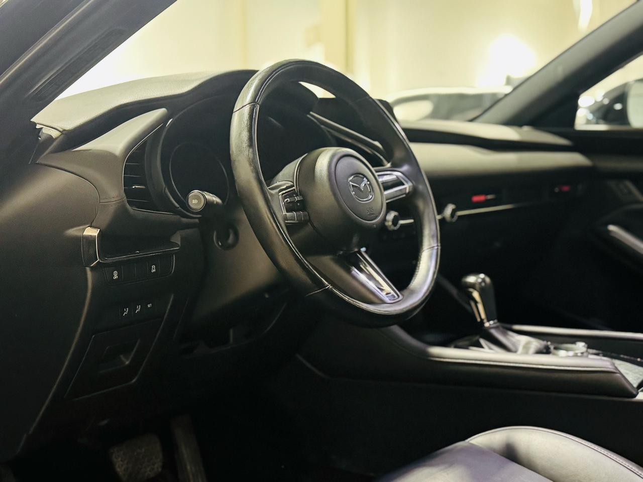 2021 Mazda MAZDA3 GS Auto i-ACTIV AWD Photo