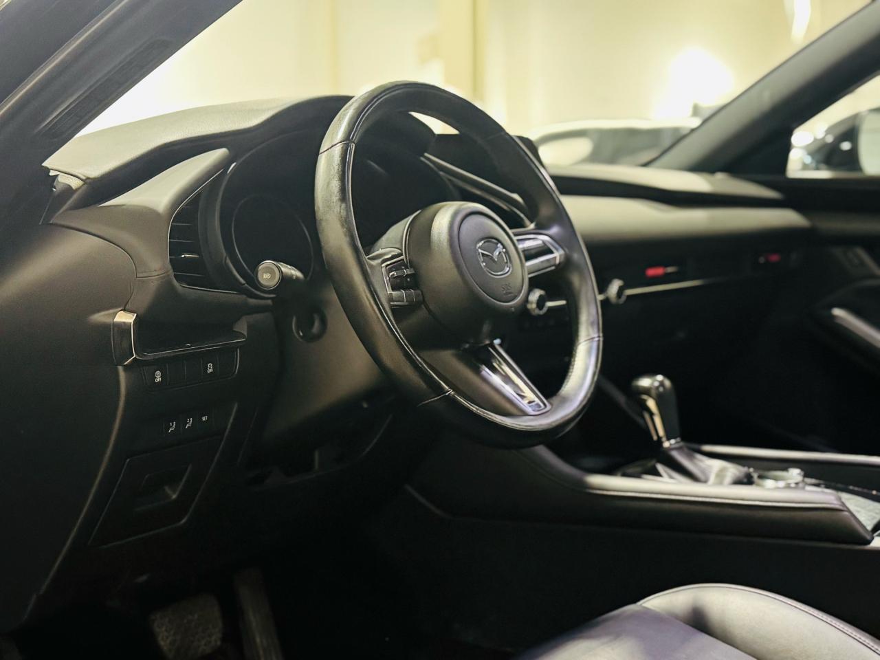 2021 Mazda MAZDA3 GS Auto i-ACTIV AWD - Photo #8