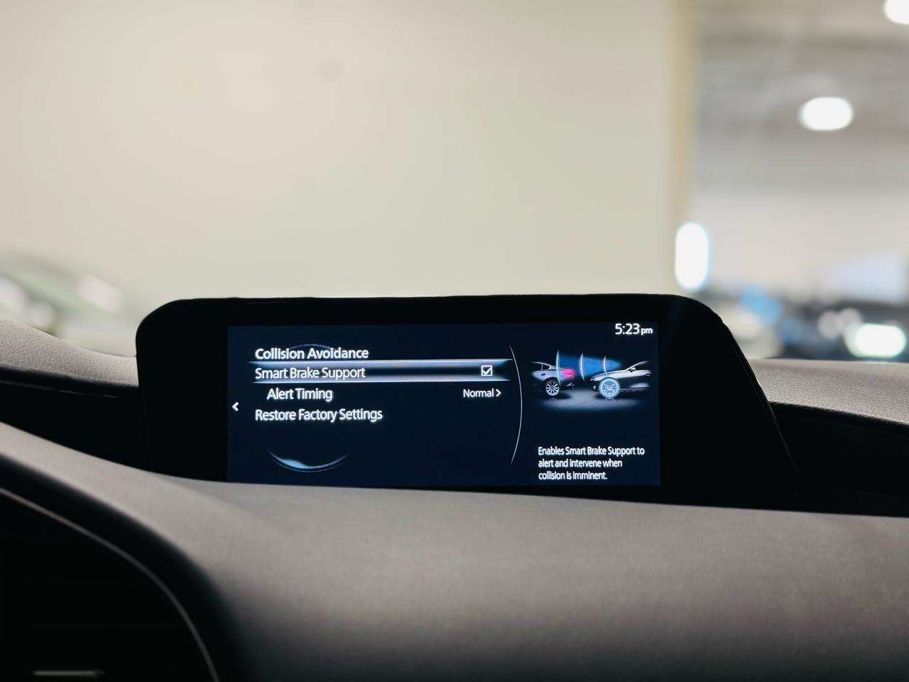 2021 Mazda MAZDA3 GS Auto i-ACTIV AWD - Photo #18