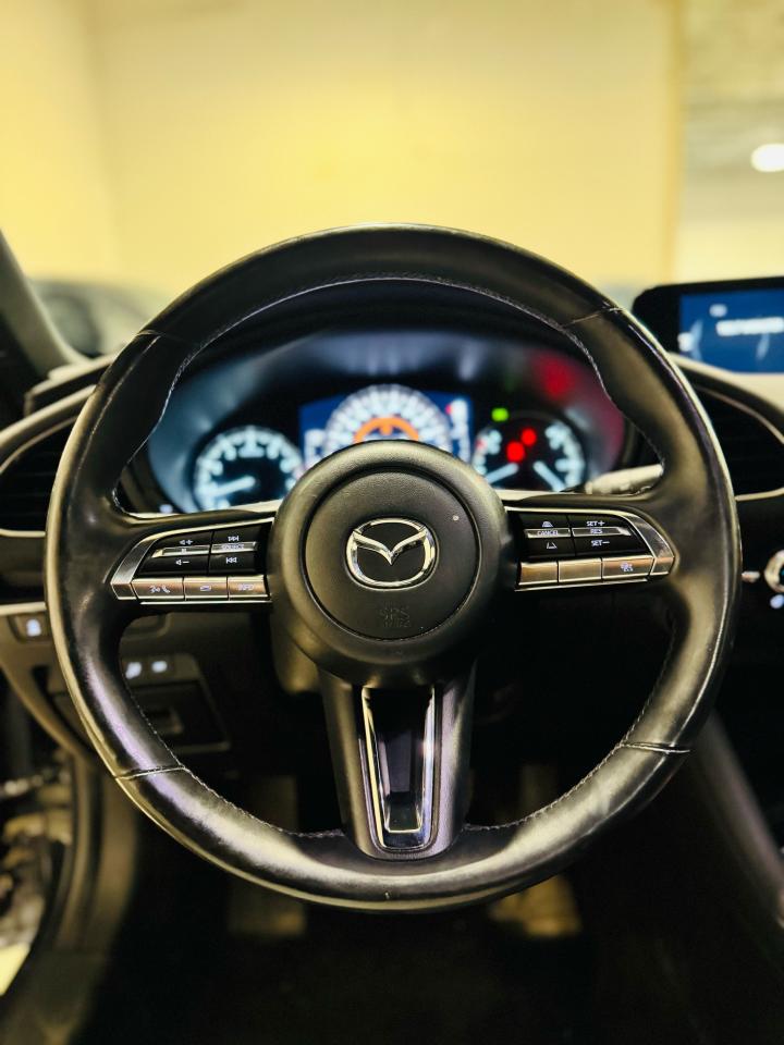 2021 Mazda MAZDA3 GS Auto i-ACTIV AWD - Photo #10
