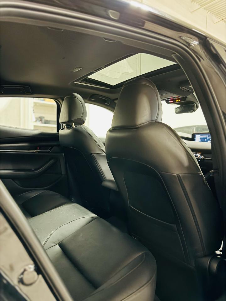 2021 Mazda MAZDA3 GS Auto i-ACTIV AWD - Photo #21