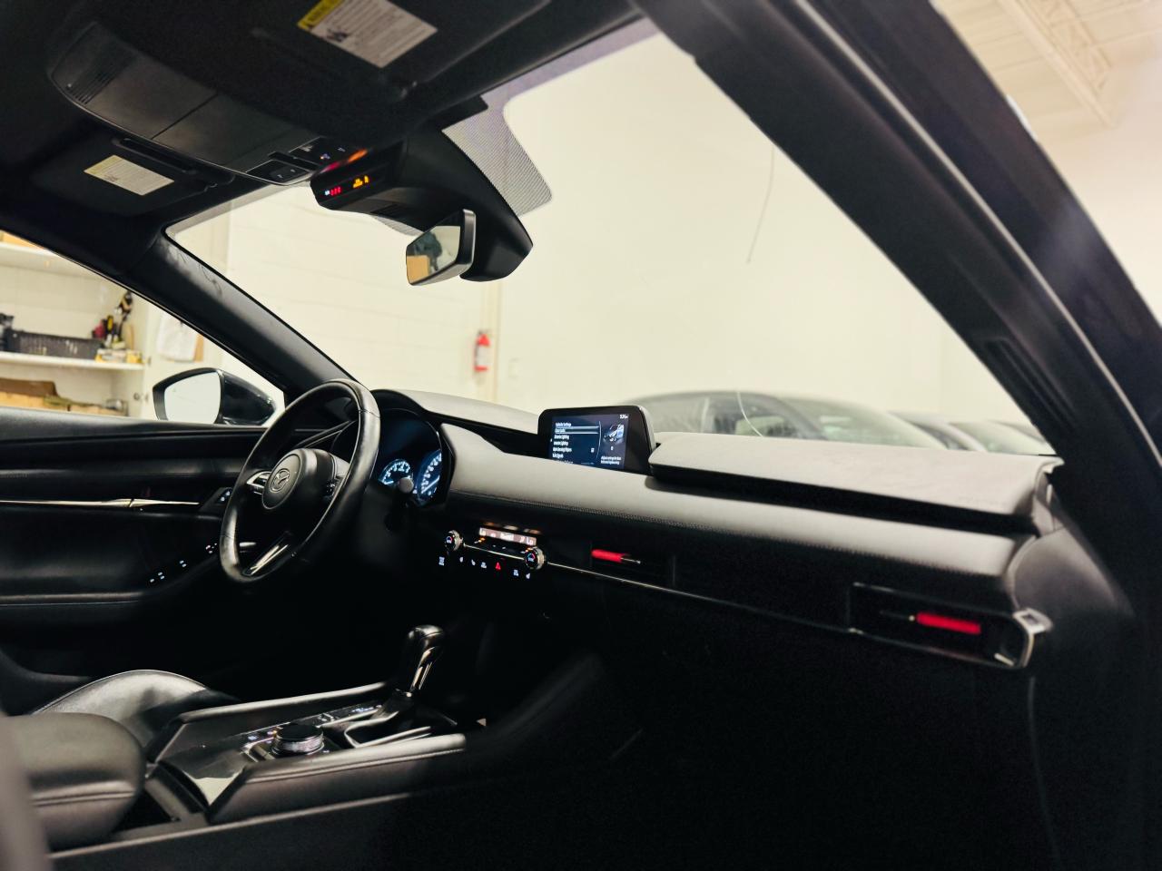 2021 Mazda MAZDA3 GS Auto i-ACTIV AWD - Photo #25