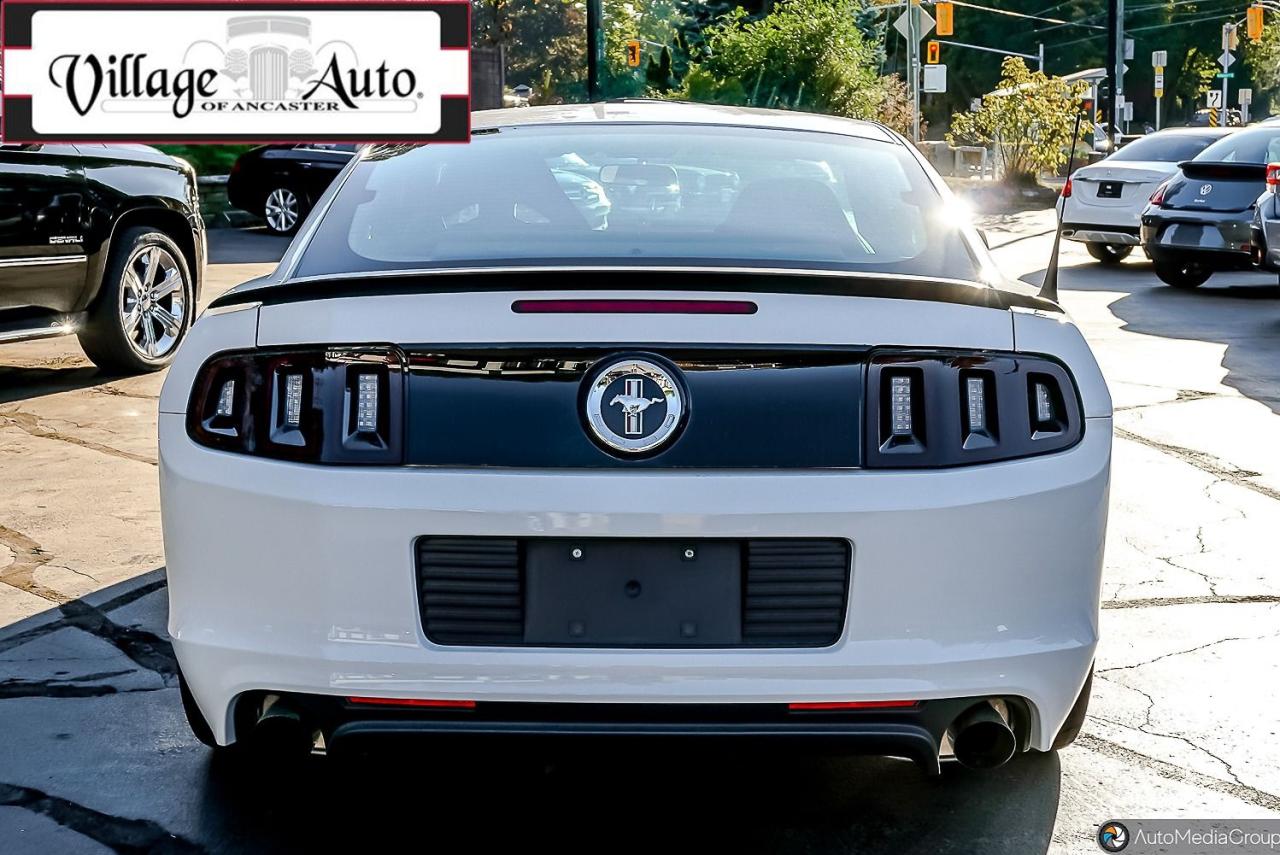2013 Ford Mustang Boss 302