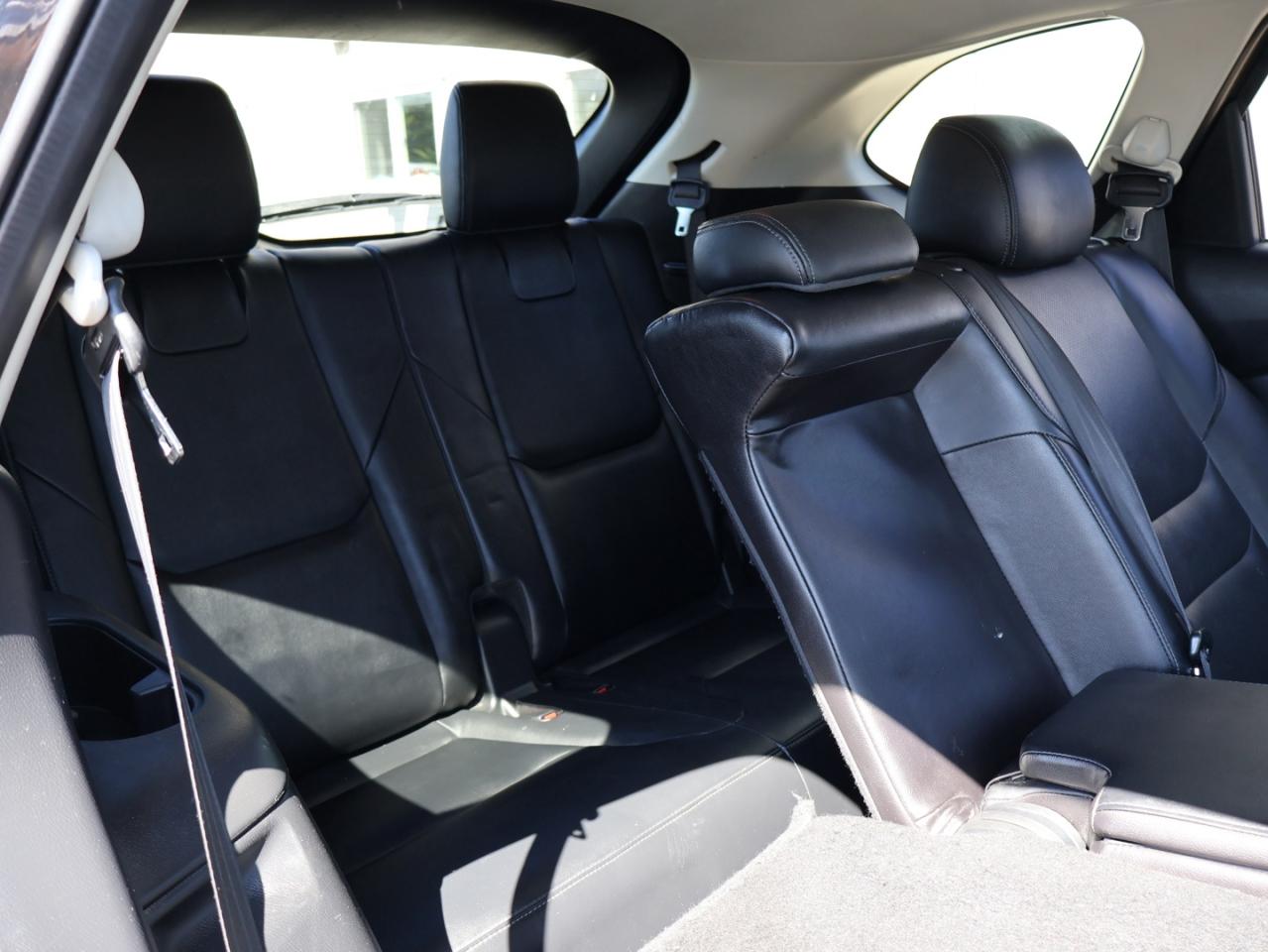 2018 Mazda CX-9 GS-L AWD CERTIFIED CAMERA BLUETOOTH LEATHER HEATED SEATS SUNROOF CRUISE ALLOYS - Photo #18