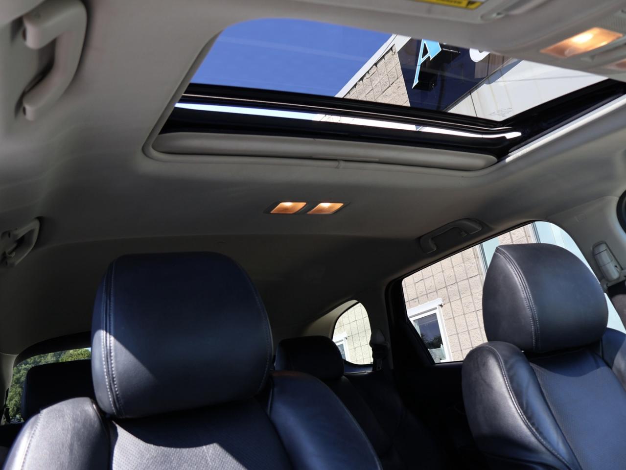 2018 Mazda CX-9 GS-L AWD CERTIFIED CAMERA BLUETOOTH LEATHER HEATED SEATS SUNROOF CRUISE ALLOYS - Photo #22