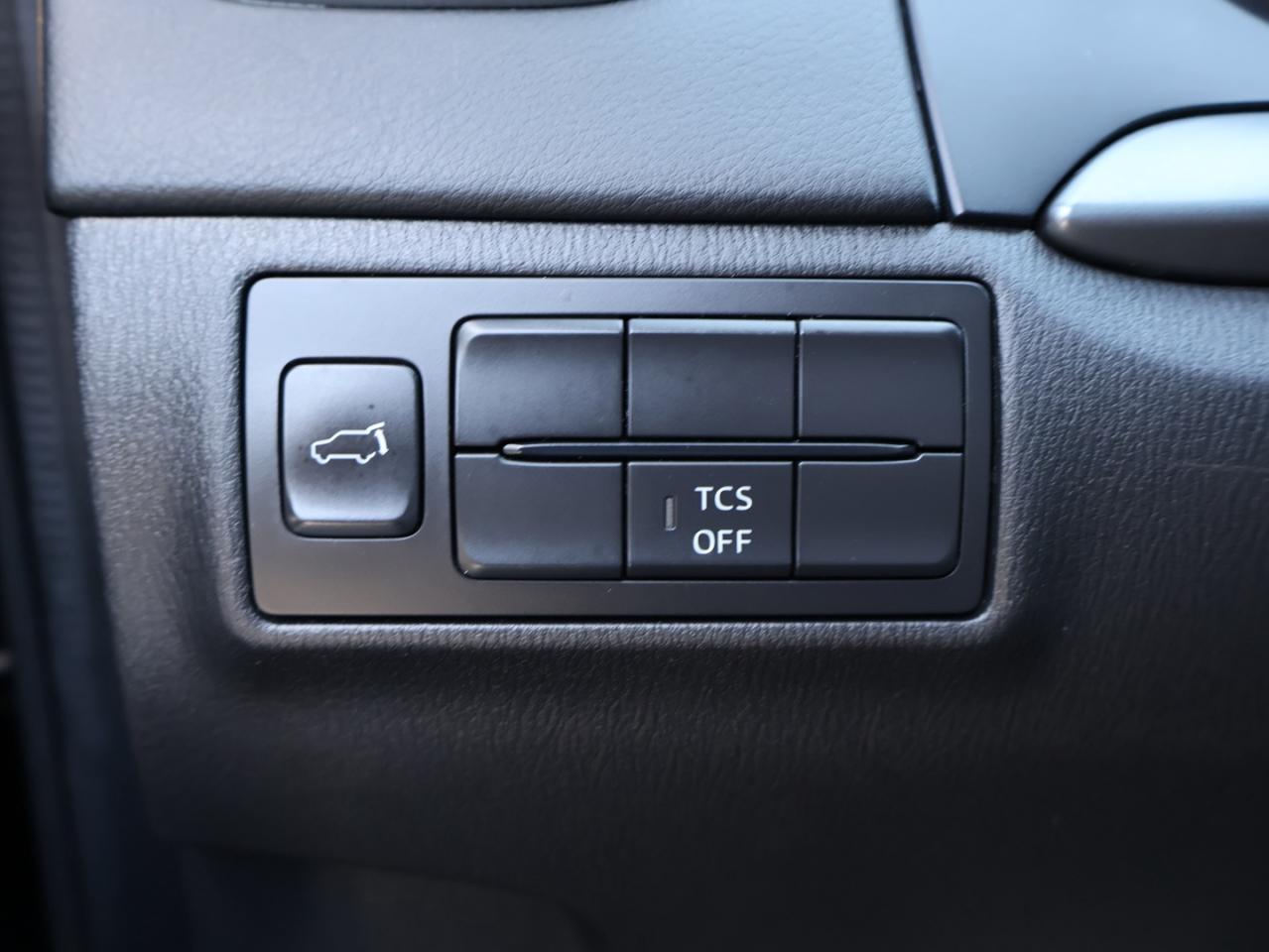 2018 Mazda CX-9 GS-L AWD CERTIFIED CAMERA BLUETOOTH LEATHER HEATED SEATS SUNROOF CRUISE ALLOYS - Photo #31