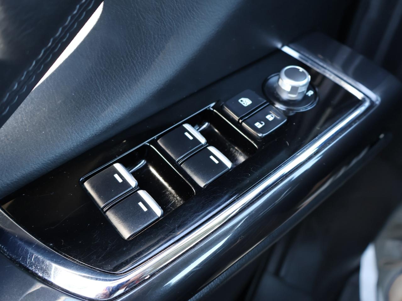 2018 Mazda CX-9 GS-L AWD CERTIFIED CAMERA BLUETOOTH LEATHER HEATED SEATS SUNROOF CRUISE ALLOYS - Photo #32