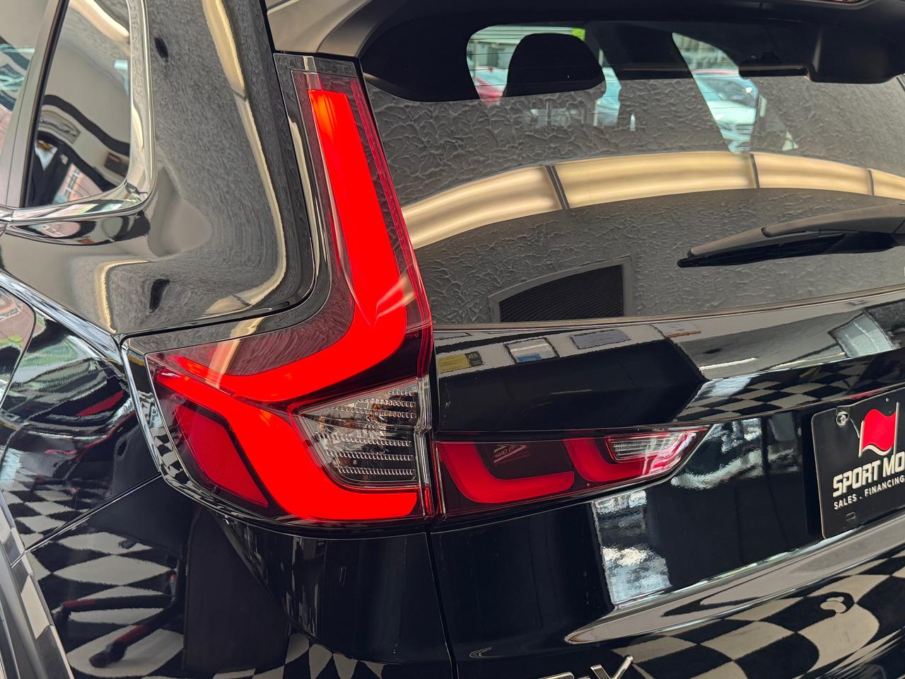 2024 Honda CR-V LX-B AWD+LIKE NEW! ONE OWNER+CLEAN CARFAX Photo