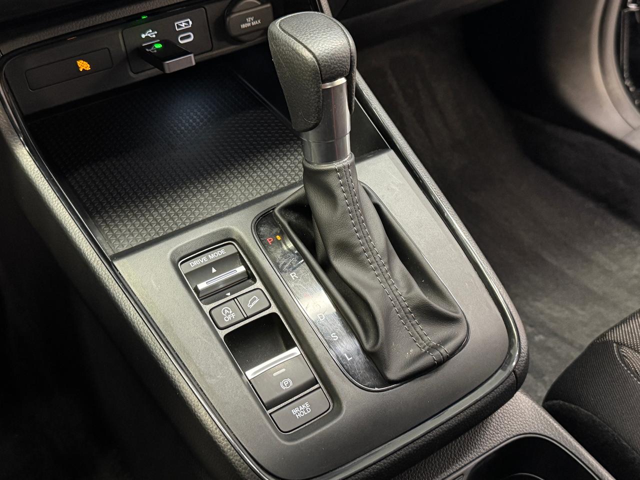 2024 Honda CR-V LX-B AWD+LIKE NEW! ONE OWNER+CLEAN CARFAX Photo