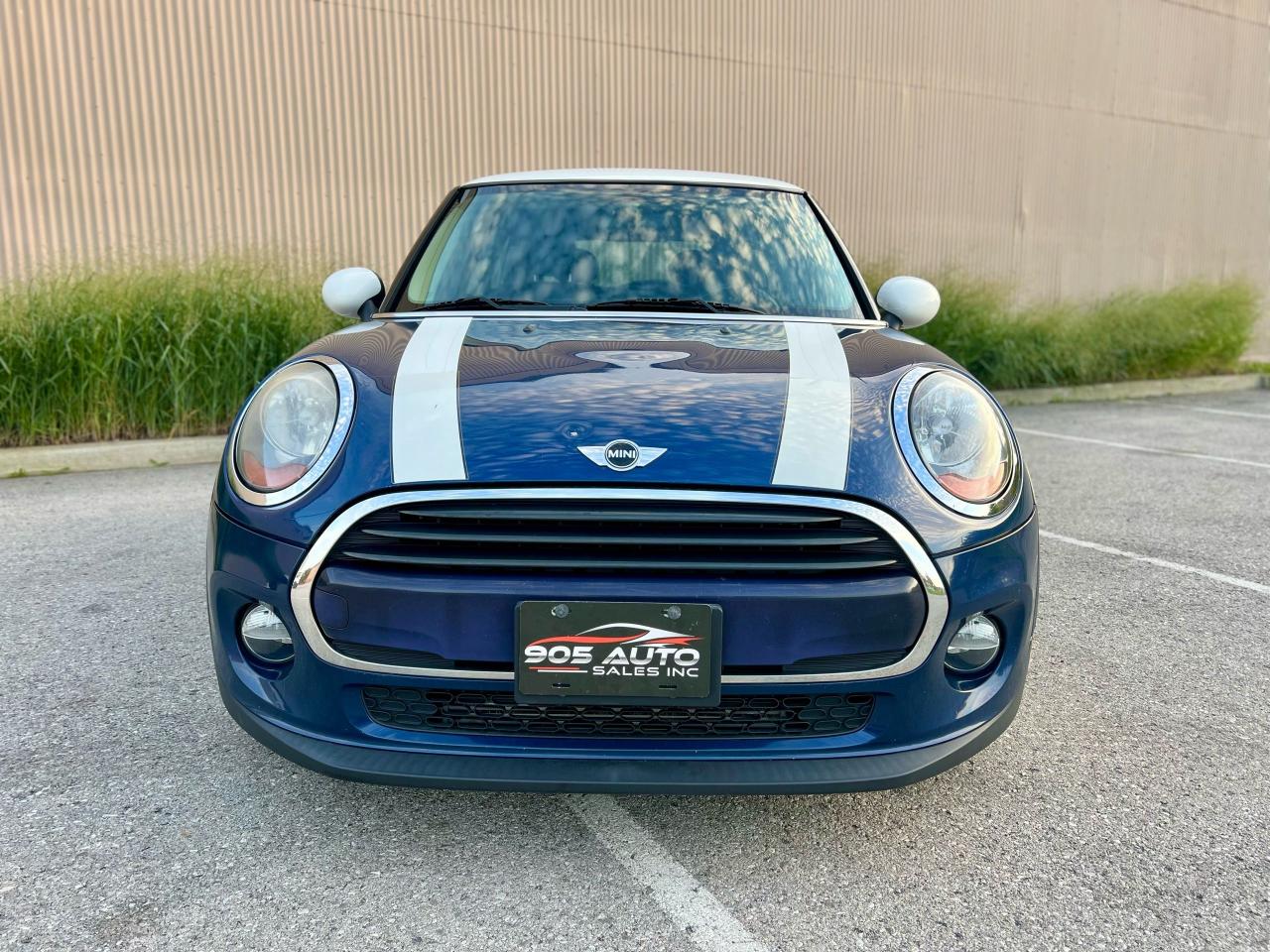2016 MINI Cooper Base - Photo #7