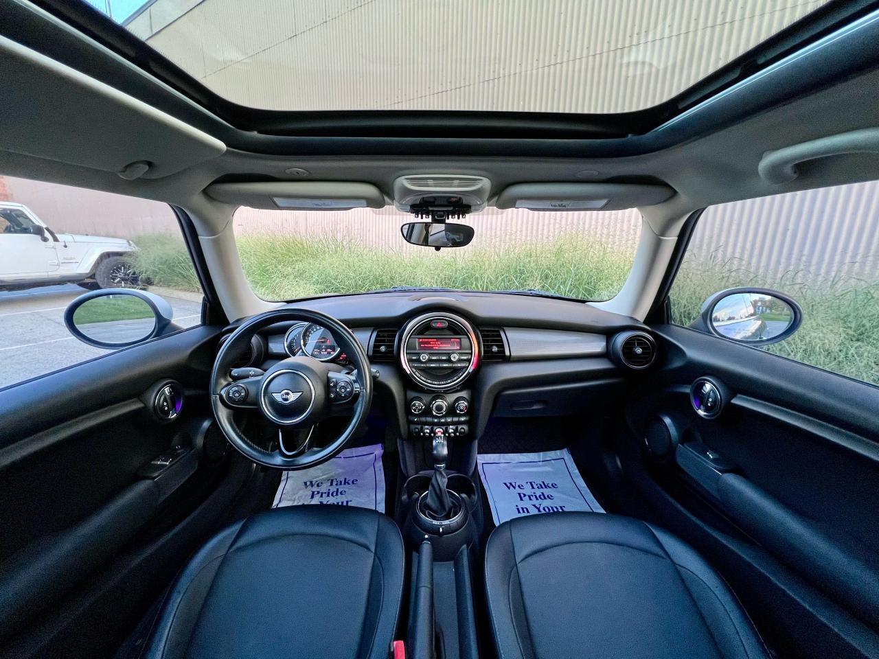 2016 MINI Cooper Base - Photo #9