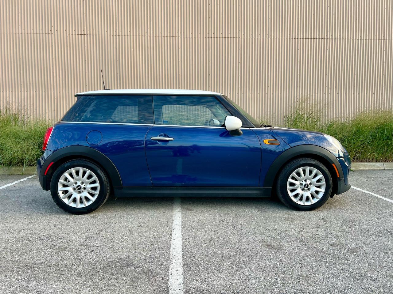 2016 MINI Cooper Base - Photo #6