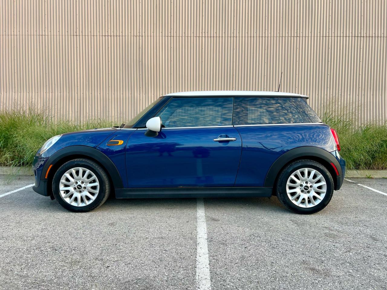2016 MINI Cooper Base - Photo #5
