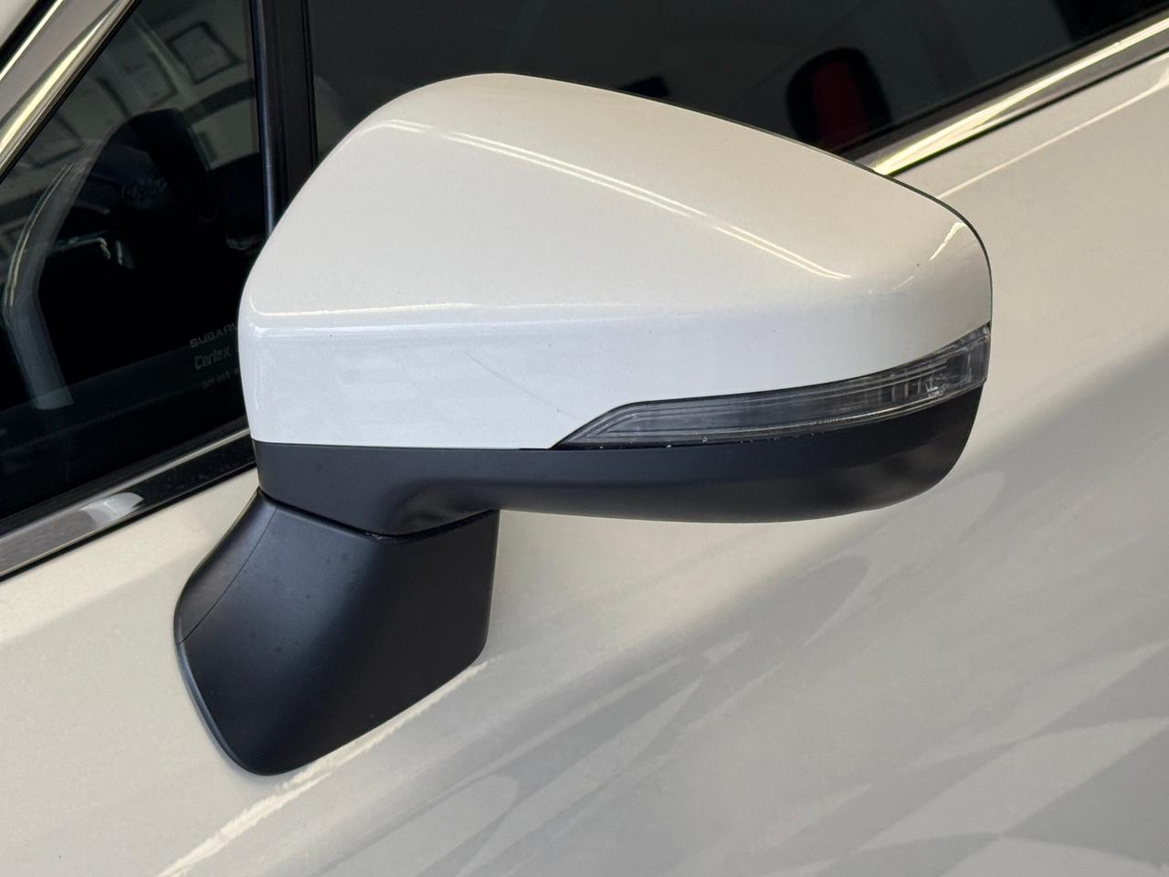 2018 Subaru Legacy 2.5i Touring+Roof+ApplePlay+CLEAN CARFAX Photo
