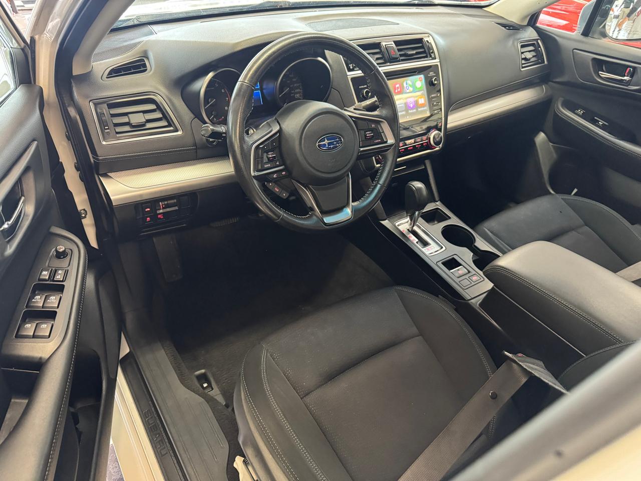 2018 Subaru Legacy 2.5i Touring+Roof+ApplePlay+CLEAN CARFAX Photo