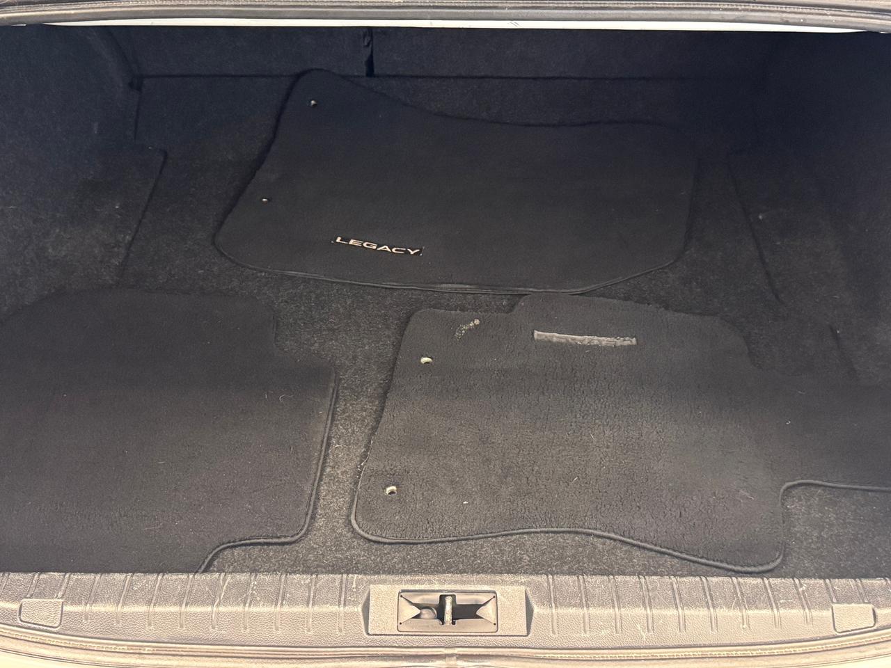 2018 Subaru Legacy 2.5i Touring+Roof+ApplePlay+CLEAN CARFAX Photo