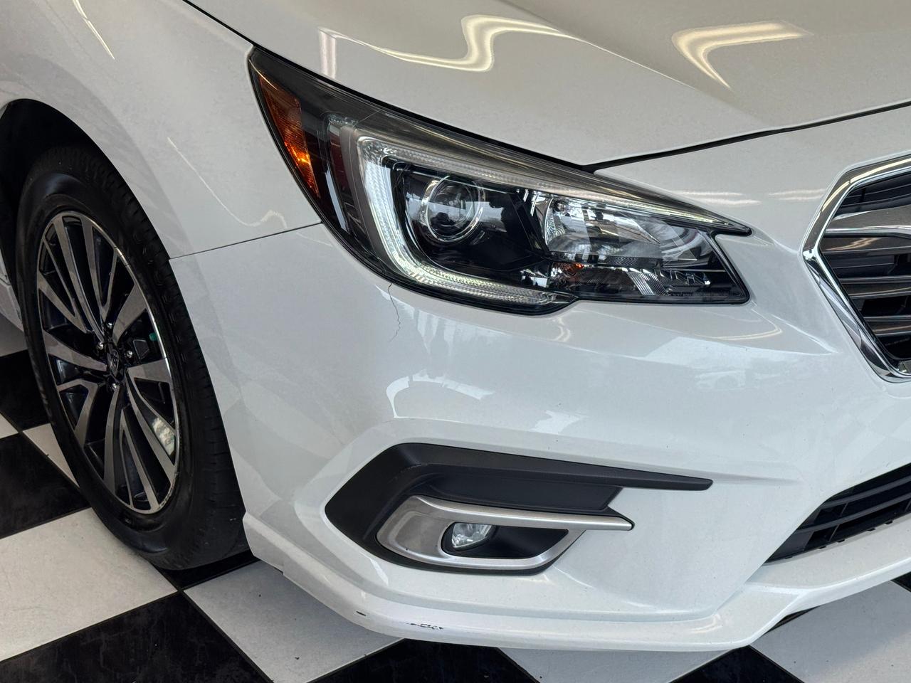 2018 Subaru Legacy 2.5i Touring+Roof+ApplePlay+CLEAN CARFAX Photo