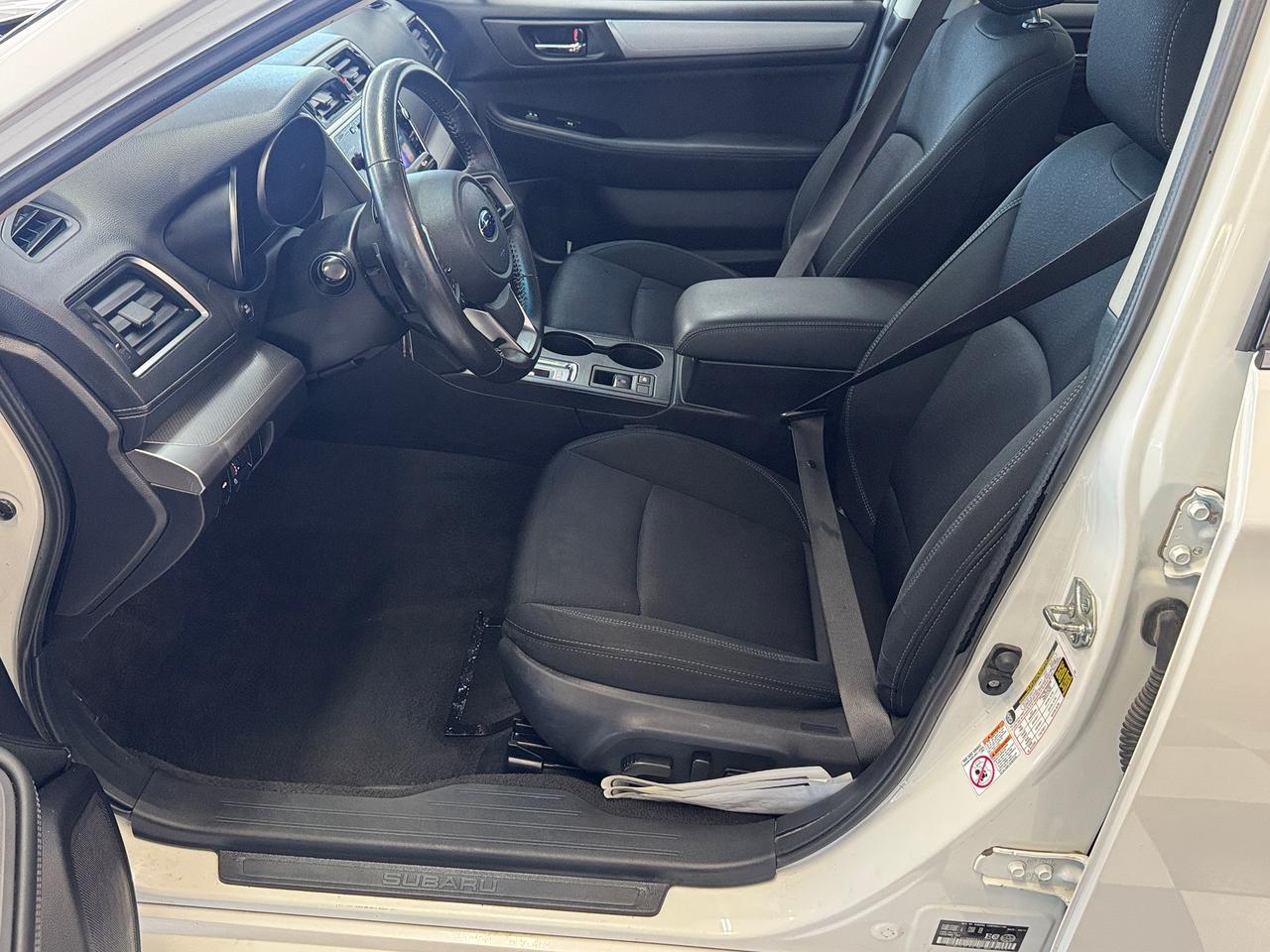 2018 Subaru Legacy 2.5i Touring+Roof+ApplePlay+CLEAN CARFAX Photo