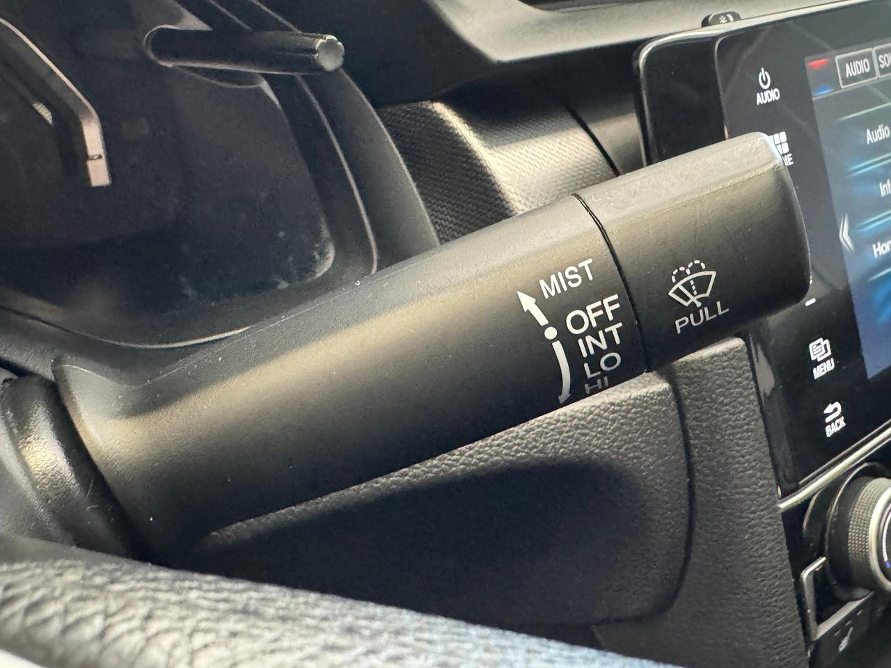 2018 Honda Civic LX+New Tires+ApplePlay+Camera+CLEAN CARFAX Photo