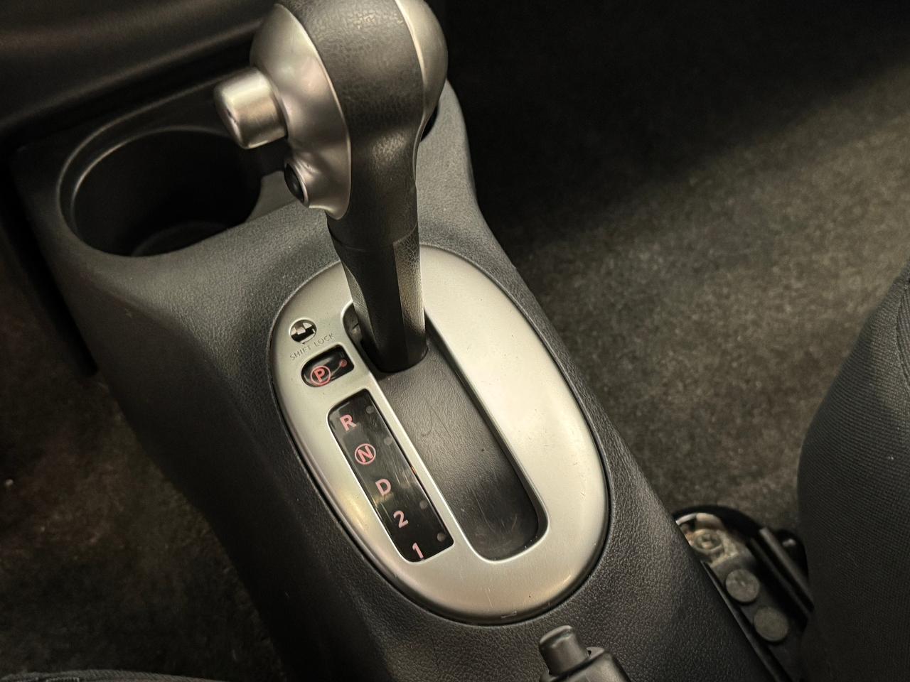 2017 Nissan Micra SV+A/C+Automatic+Cruise Control Photo